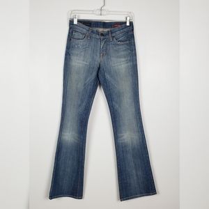 7 for Mankind Kelly Jeans